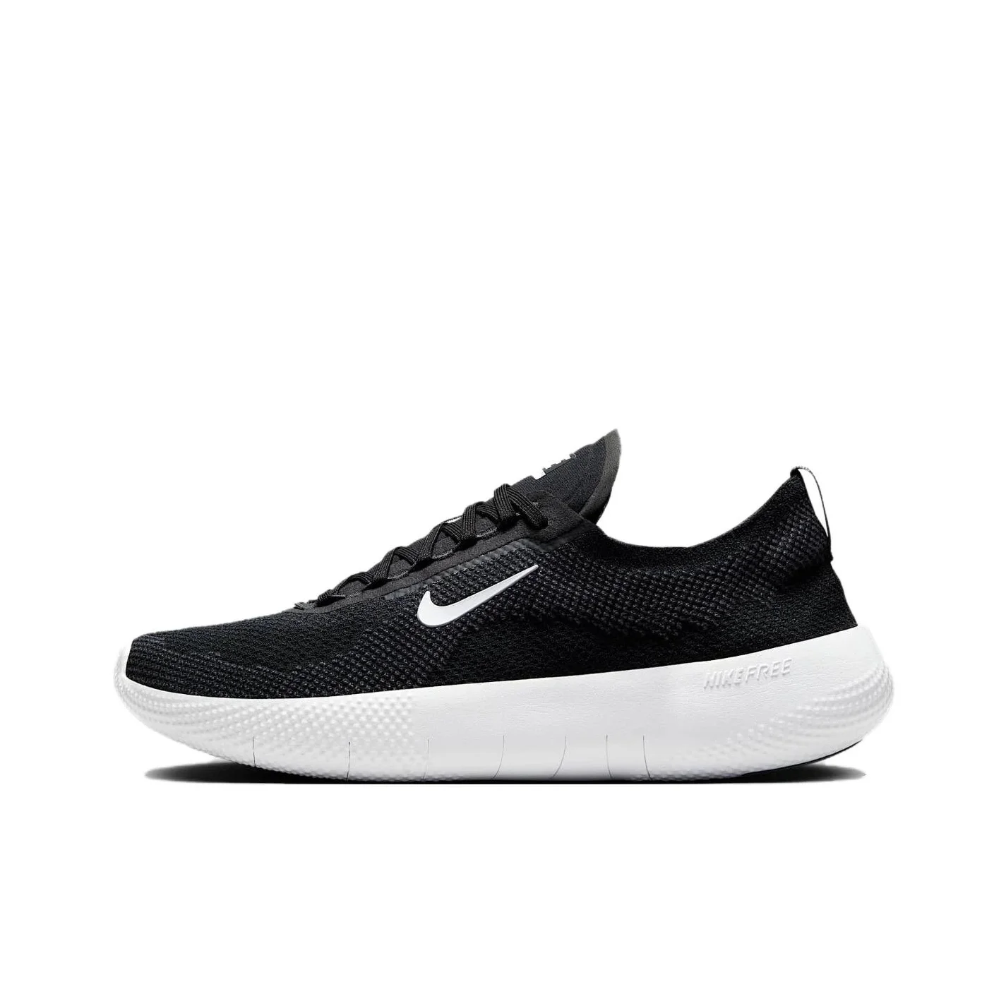 Nike Free 2025 Low top Casual Shoes Men's Black HF1078-002