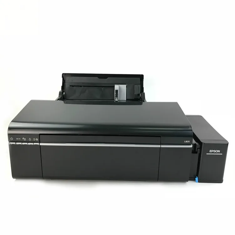 L805 A4 DTF PRINTER Inkjet Printer Sublimation Printer