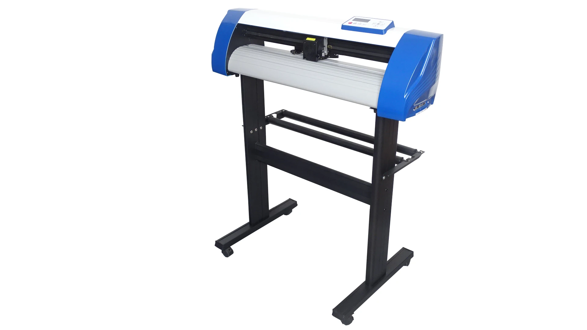 KI1350, 28 Inch 720cm Vinyl Cutter Plotter Vinyl Cutting Plotter 720