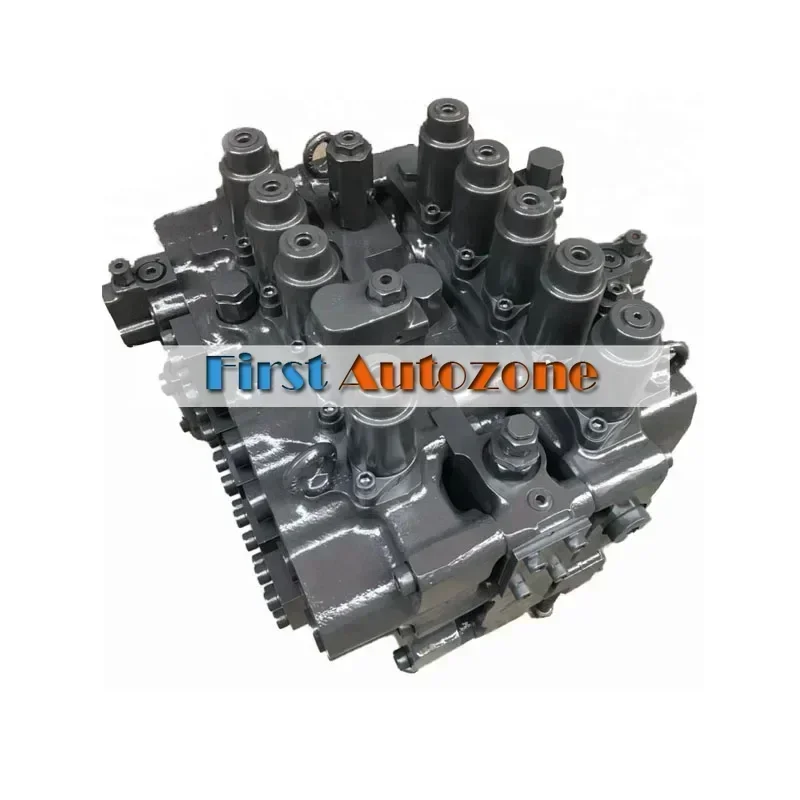 426-00199 KYB C0170-56048 60349127 KVMG270 KVMG-270-XB main control valve suitable for DOOSAN 300LC-V DH300-5