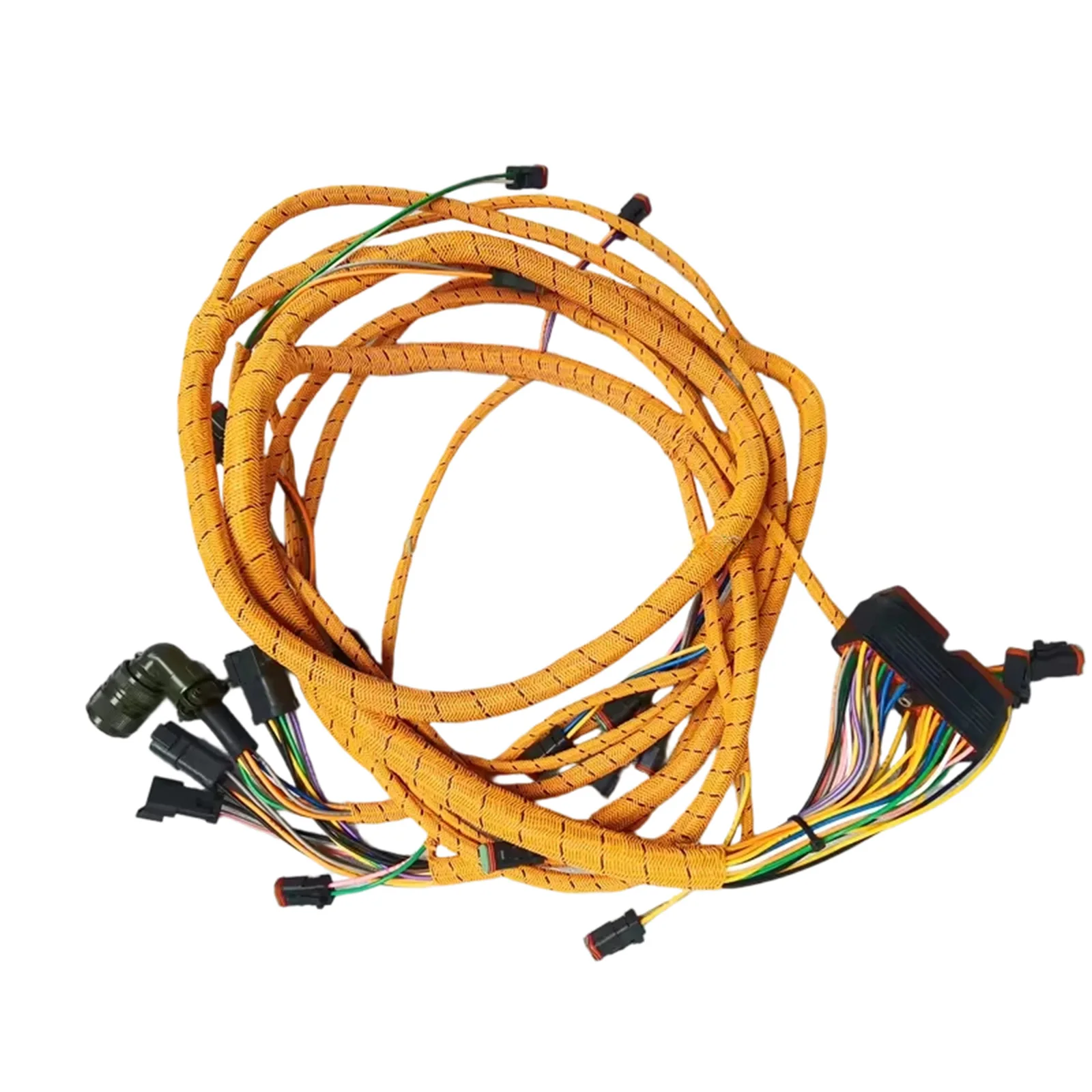 Wiring Harness 270-7457 For Caterpillar CAT 740 735 740 Articulated unloading truck