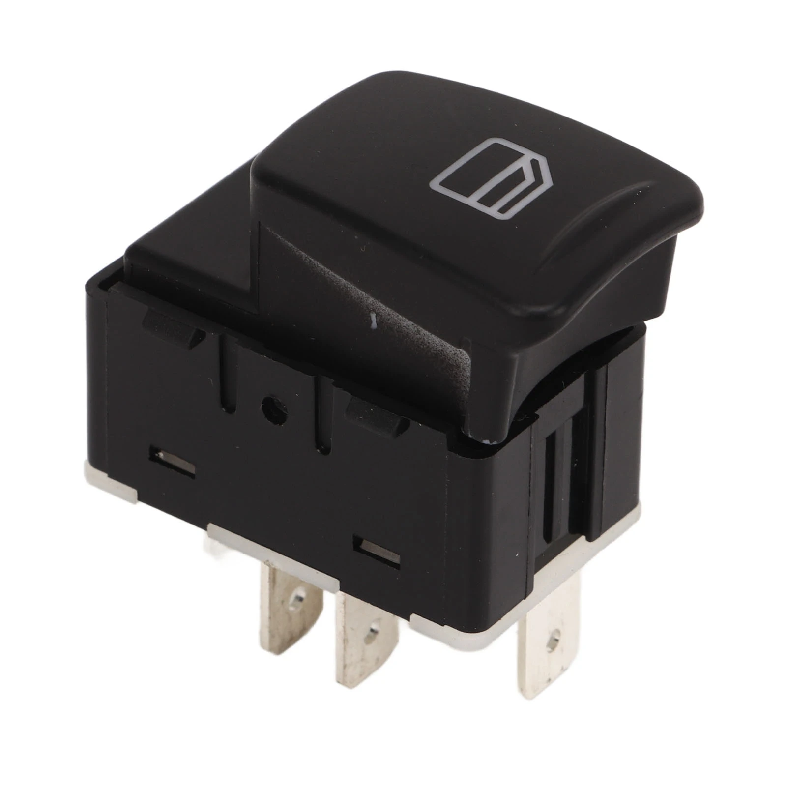 Power Window Switch A4548201010 Sensitive Quick Response Window Master Button Replacement For SMART 454 FORFOUR