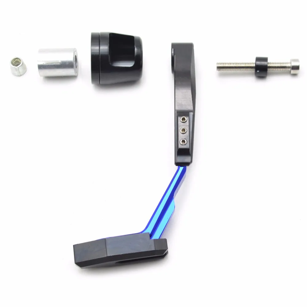 22 مللي متر نمط جديد 7/8 "دراجة نارية دواسة فرامل رافعة حماية الحرس ل RC8 RC8R 690 كاواساكي Z 1000 Z800 النينجا ER-6F 6N