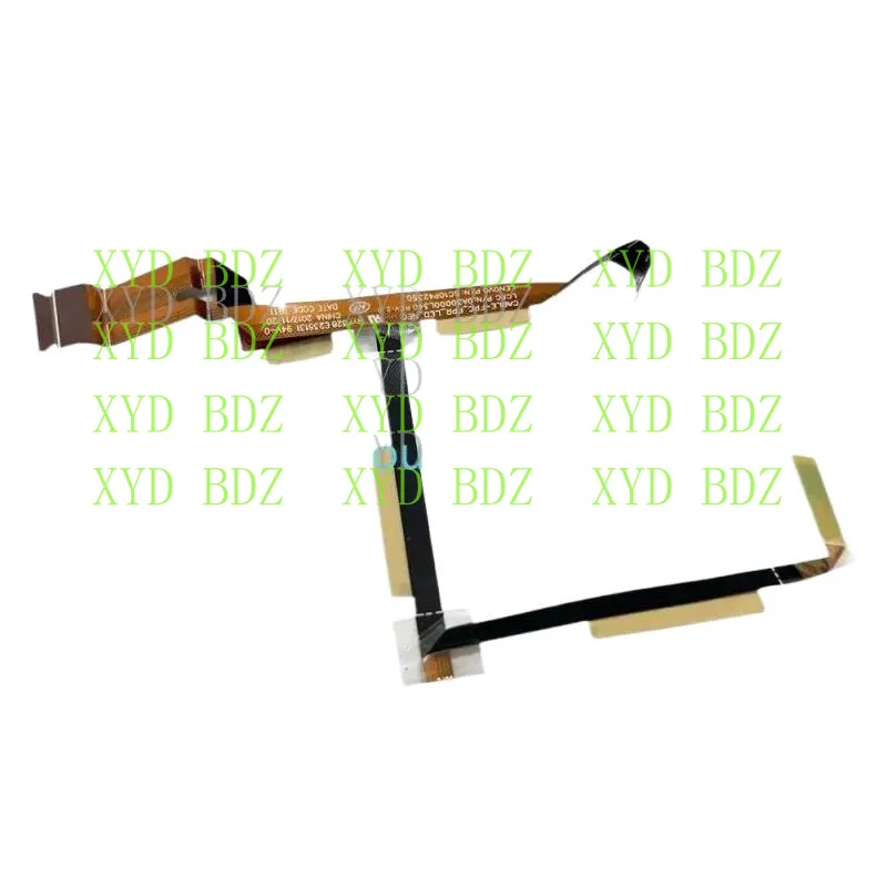 Cd Fpc Fpr Led Nec …