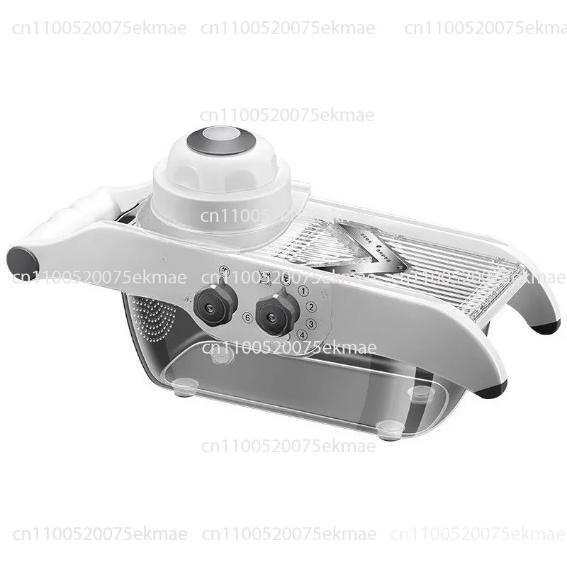 Lemon Slicer, Multi-purpose Vegetable Slicer for Home Use, Commercial Fruit Slicer, Potato Slicer