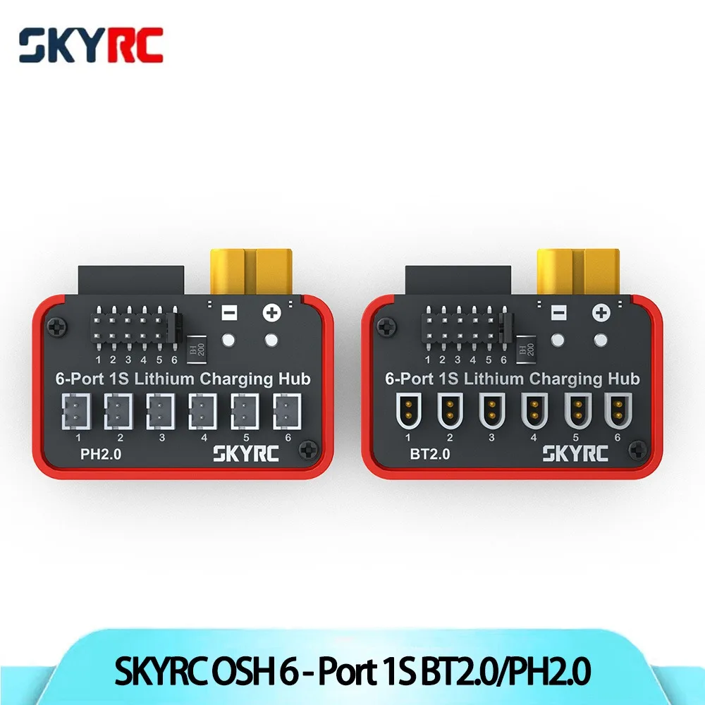 Skyrc Battery Charg… - image
