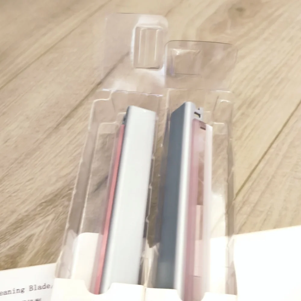 4 stücke neue Reinigung Klinge Für Xerox 4110 4112 4127 4590 4595 DC 900 1100 6000 7000 trommel klinge