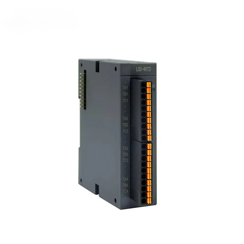 L02-4RTD Analog 4-C…