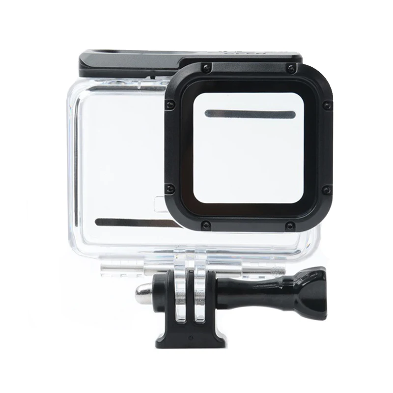 Водонепроницаемый чехол для объектива Insta360 ONE R RS 4k, 45 м