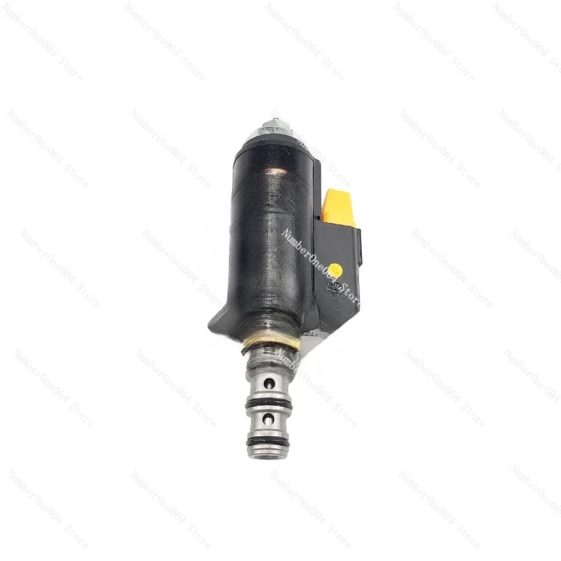 Applicable to Excavator parts 111-9916 CAT312 320B C D hydraulic pump proportional solenoid valve