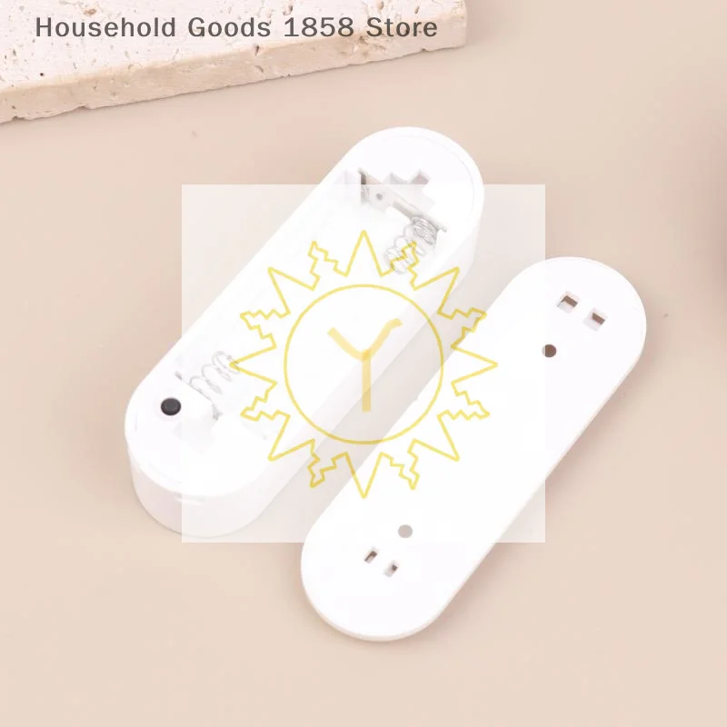 Indoor For WiFi Temperature And Humidity Sensor Compatible For Cozylife App Hygrometer Thermometer With ±1°C And ±5% RH Accuracy