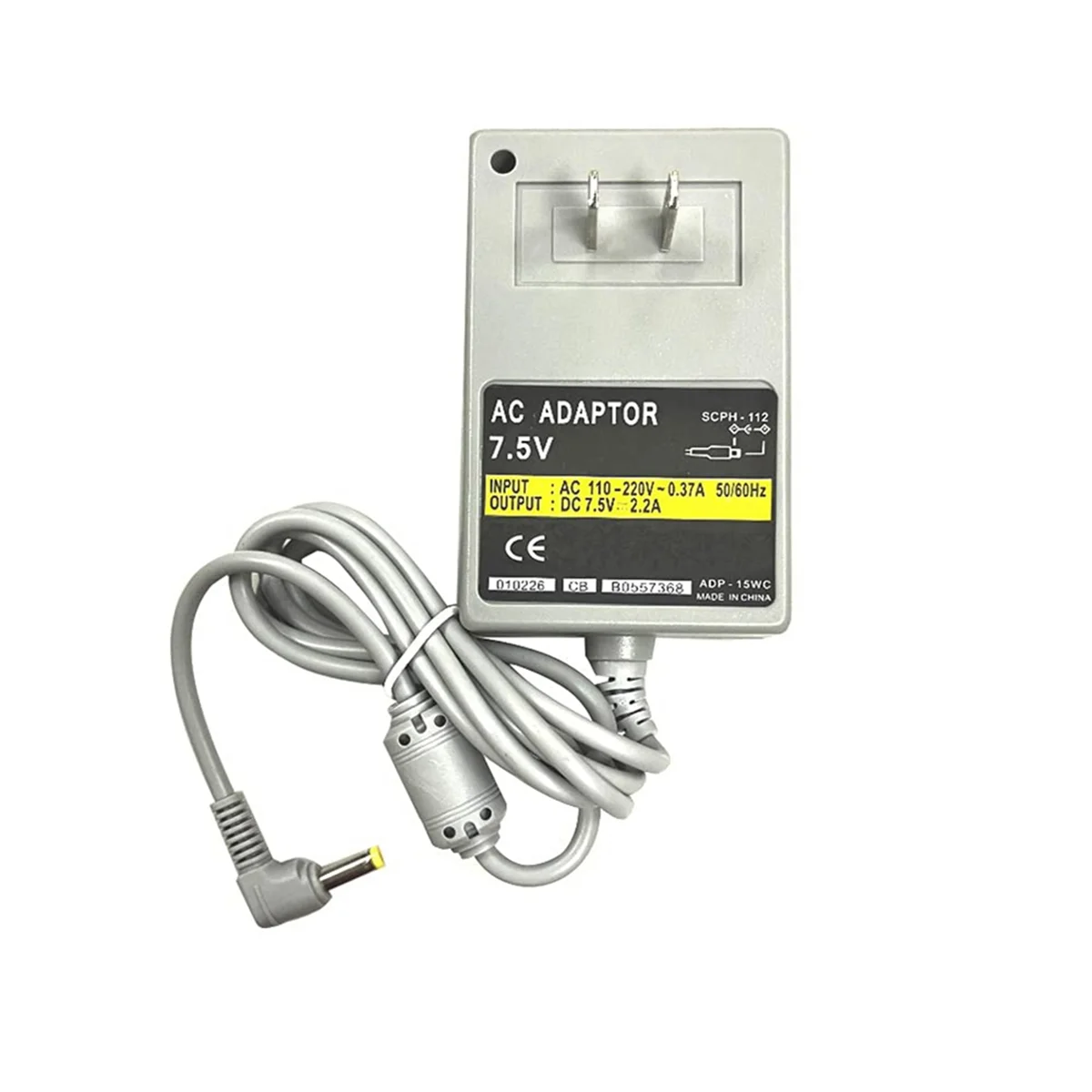 adaptador-de-console-de-jogos-carregador-adaptador-de-alimentacao-ac-duravel-tensao-automatica-para-sony-playstation-ps1-psone-fino-eua-plug