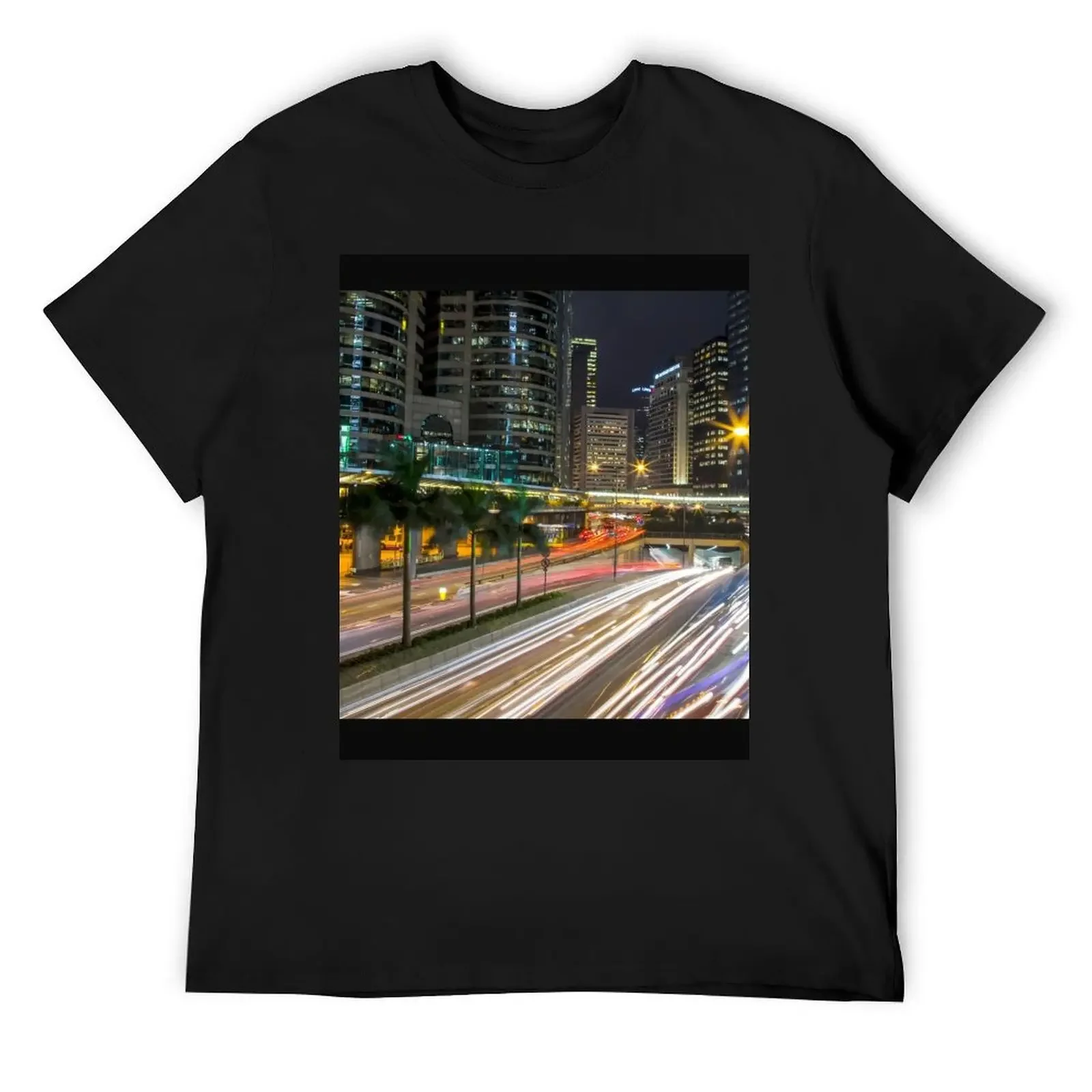 

Life In The Fast Lane T-Shirt graphic t shirts shirts graphic graphic tee shirt oversized tee black t-shirts for men