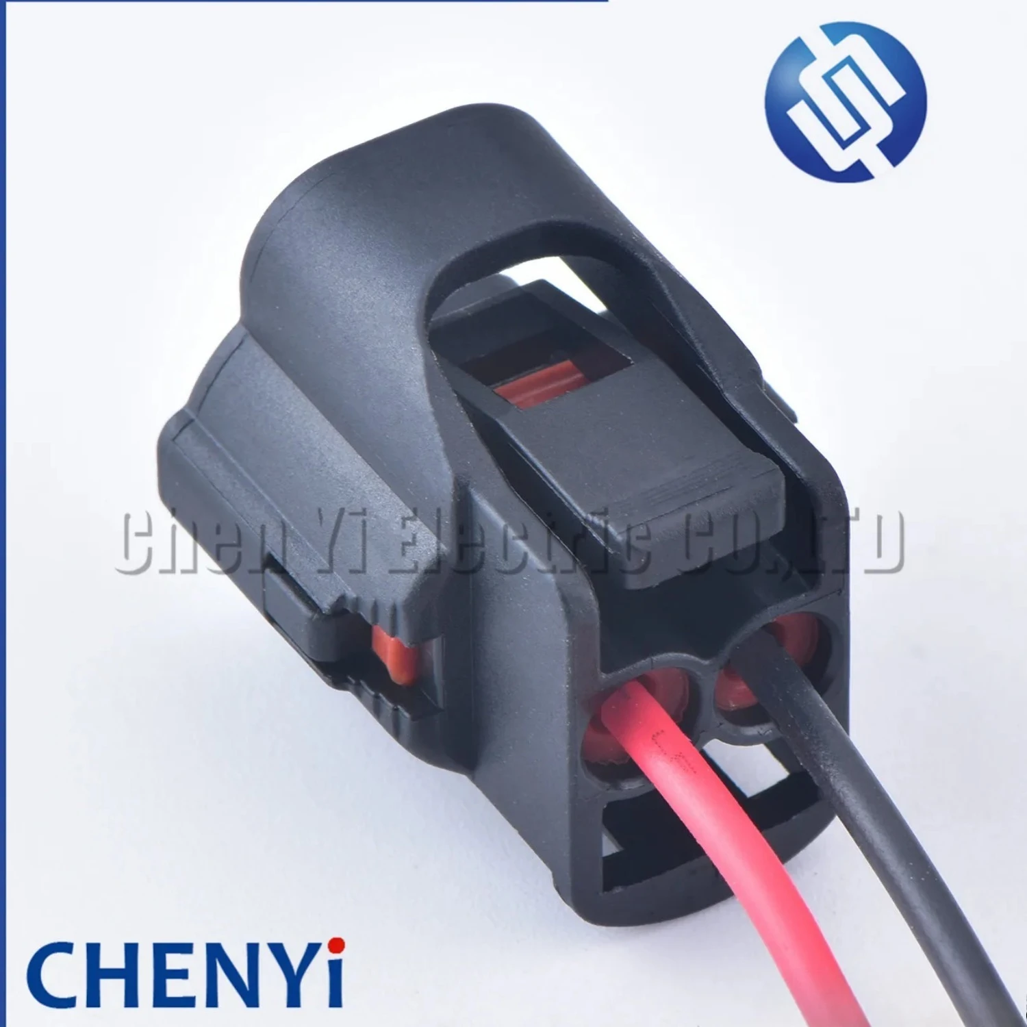 2 Pin Auto waterproofing Wire harness Plug 90980-11025 For K Series RV Toyota 2JZ IAT VVTi Connector IAT Sensor 1JZ-GTE 2JZ-GTE