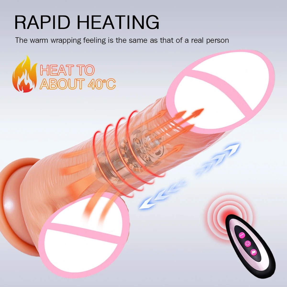 Penis Anal Dildos Adults Sex Toys Realistic Dildo with Suction Cup Silicone for Women Man Vagina Stimulator Adult Supplies 18+