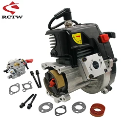 プロのrcカーエンジン,32cc,11hp,1/5 hpiローファン用,km,rovan,bajlosi 5t,fg goped,redcat,dbxl,mcd,dbr,dbpパーツ