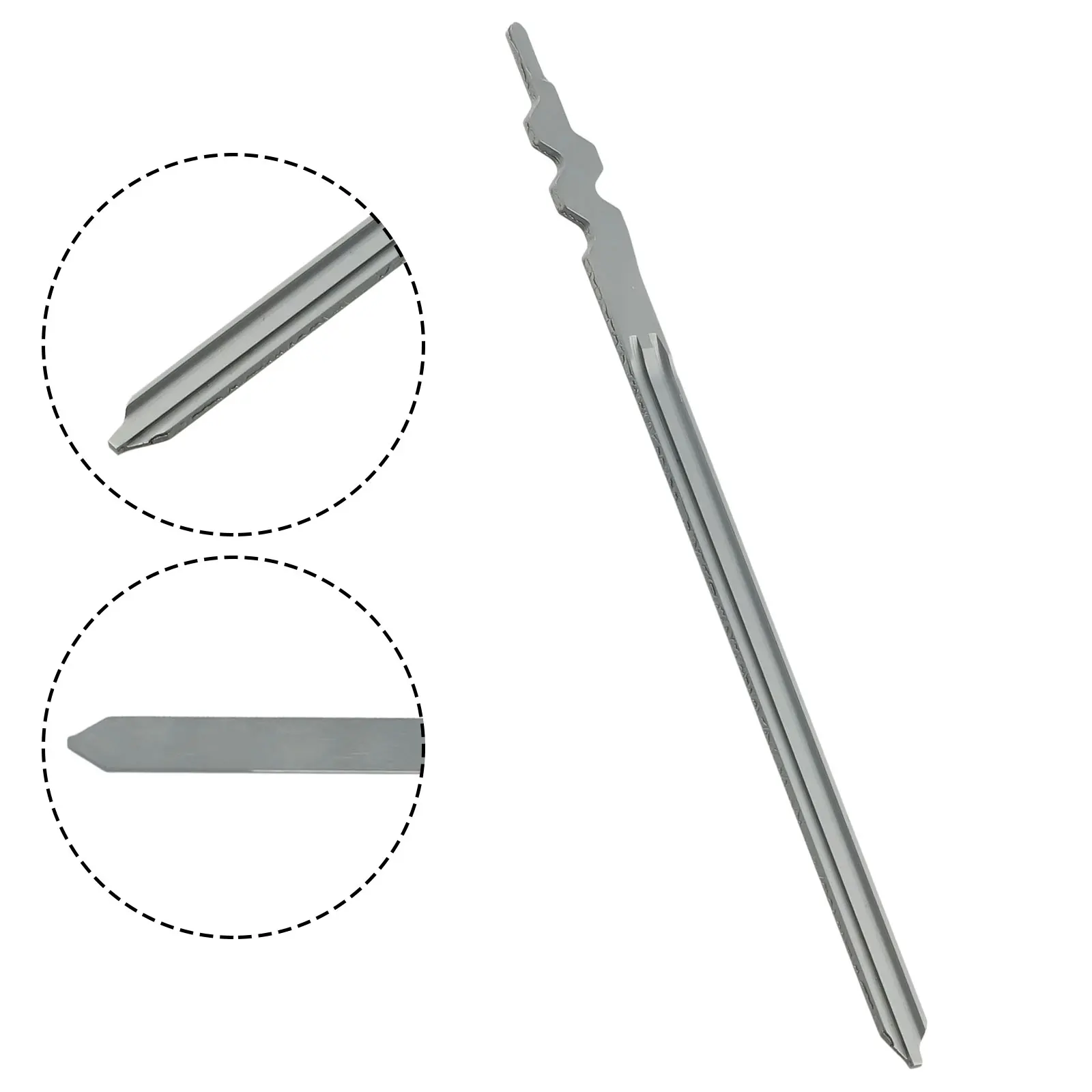Piston Driver Blade Nailer Blades Spare Parts Replacement Blades Aftermarket Parts For BCN680D1 DCN680D1 DCN680B