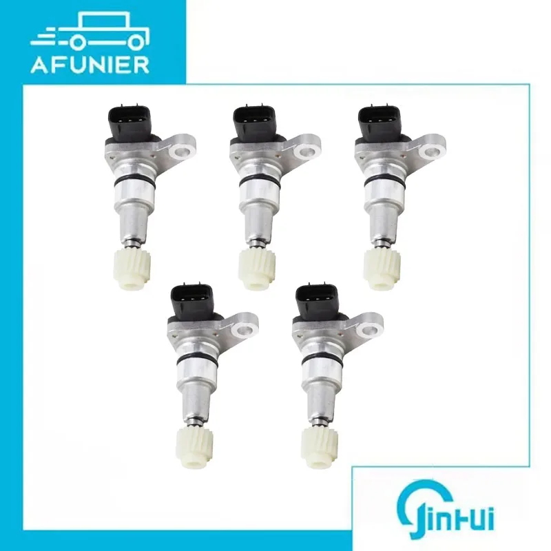 5Pcs Vehicle Speed Sensor For Toyota Lexus L4 L6 V6 V8 OE No.:8318124040,83181-24040