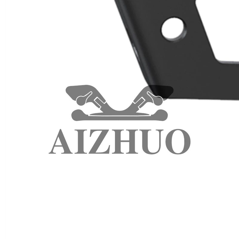 

NEW Motorcycles For HONDA CRF300LS CRF 300 LS 2023 2024 Aluminium Rear License Plate Bracket Holder Tail Light Bracket