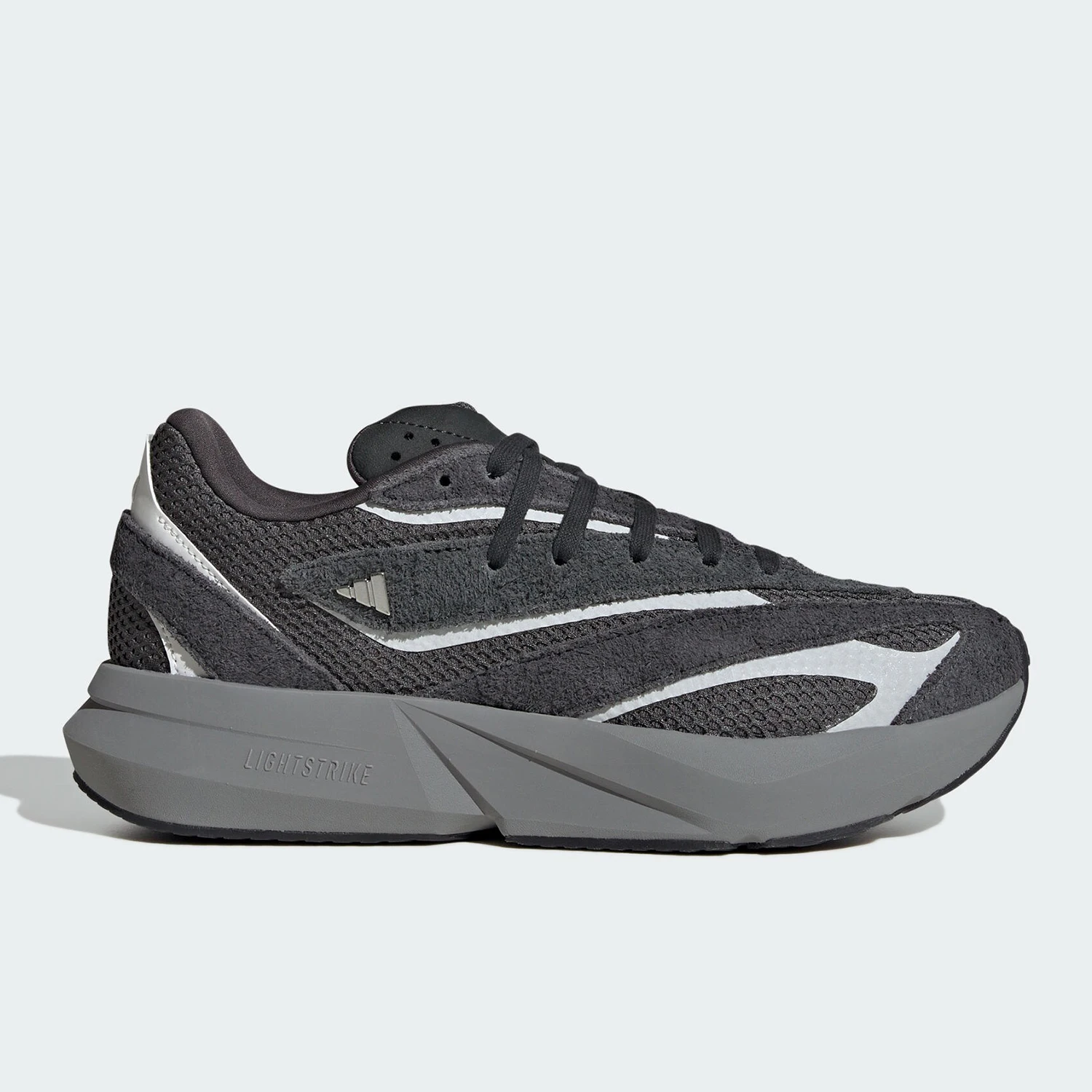 

Adidas Authentic LIGHTBLAZE Women's Cushioned Wear-Resistant Running Shoes JQ9974