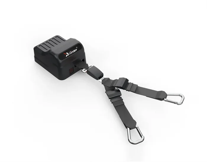 ЭЛЕКТРИЧЕСКИЙ WINCH WCC для автомобиля