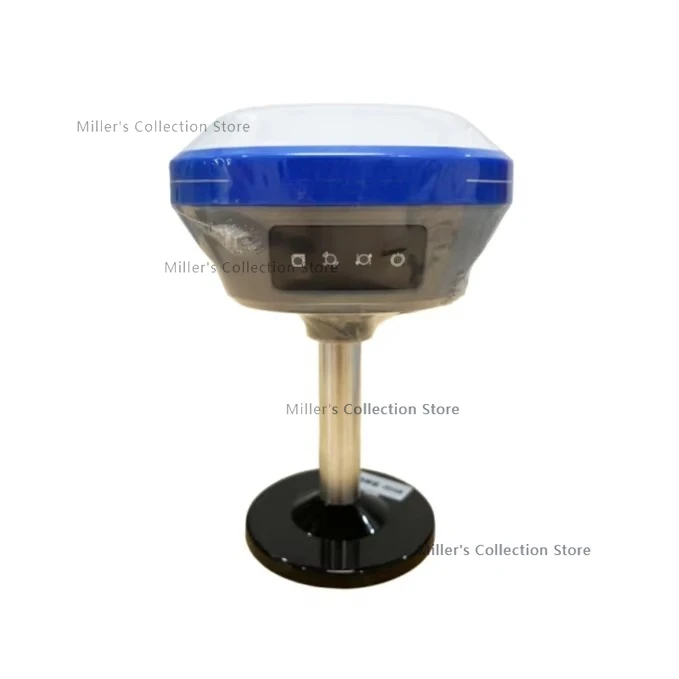 

I73+/X6 1408 Channel GPS Surveying IMU RTK GNSS Receiver Instrument For Land Surveying