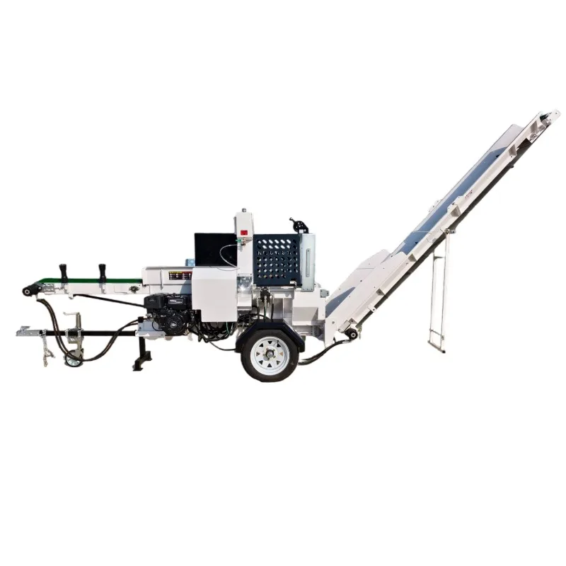 Yg Customized 20Ton…