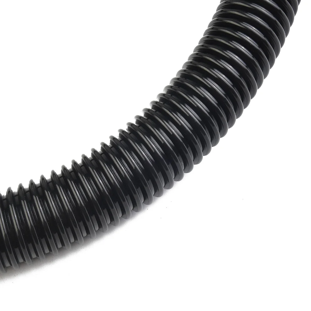 32mm Internal Thread Hose QW12T-07K Tube 1.85 meters Accessories Black Nozzle Plastic Vacuum Cleaner High quality