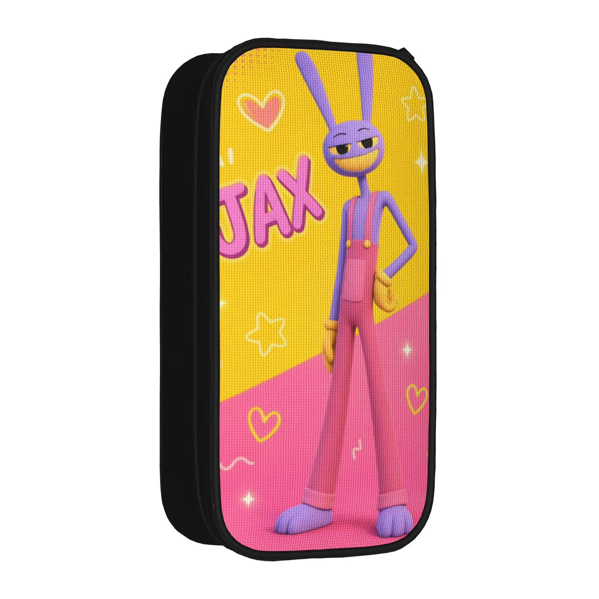 estojo-de-lapis-jaxs-fun-a-amazings-d-digitals-c-circuse-bolsa-para-canetas-grande-capacidade-presente-escolar-para-meninas-e-meninos