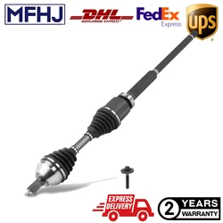 Front Right CV Axle Assembly For Volvo S60 2011-2016 S80 2007-2010 V60 XC60 VO-8088, 1700-511994