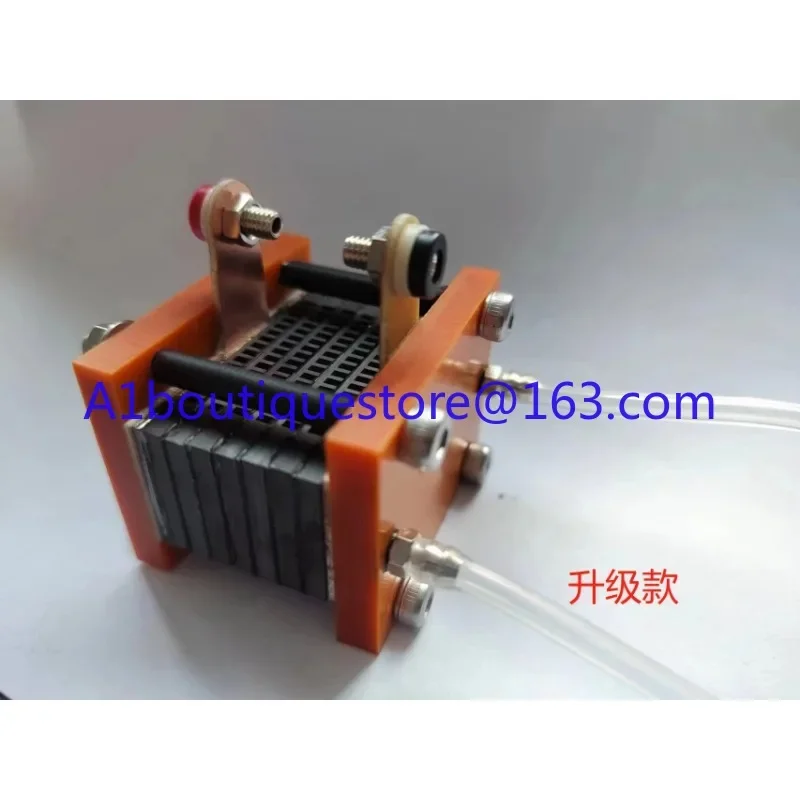 2W fuel cell, hydrogen fuel cell, proton exchange membrane fuel cell