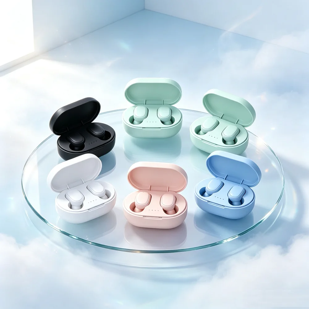Les produits d'écouteurs, d'auriculaires et de casques Bluetooth sont optimisés pour la pratique du fitness et des sports.