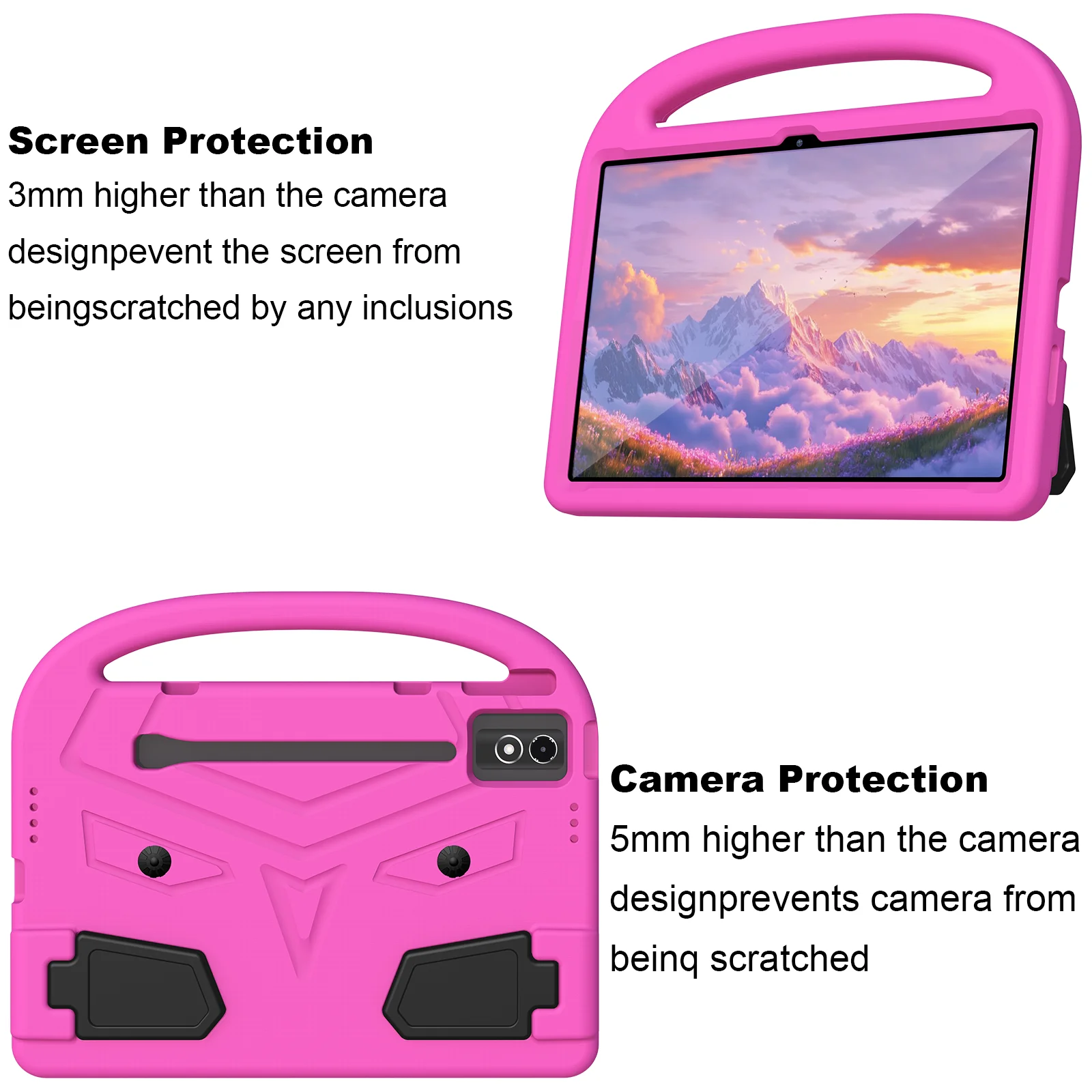 Housse universelle pour Lenovo - Lenovo Tablet P12 Accessories avis et prix