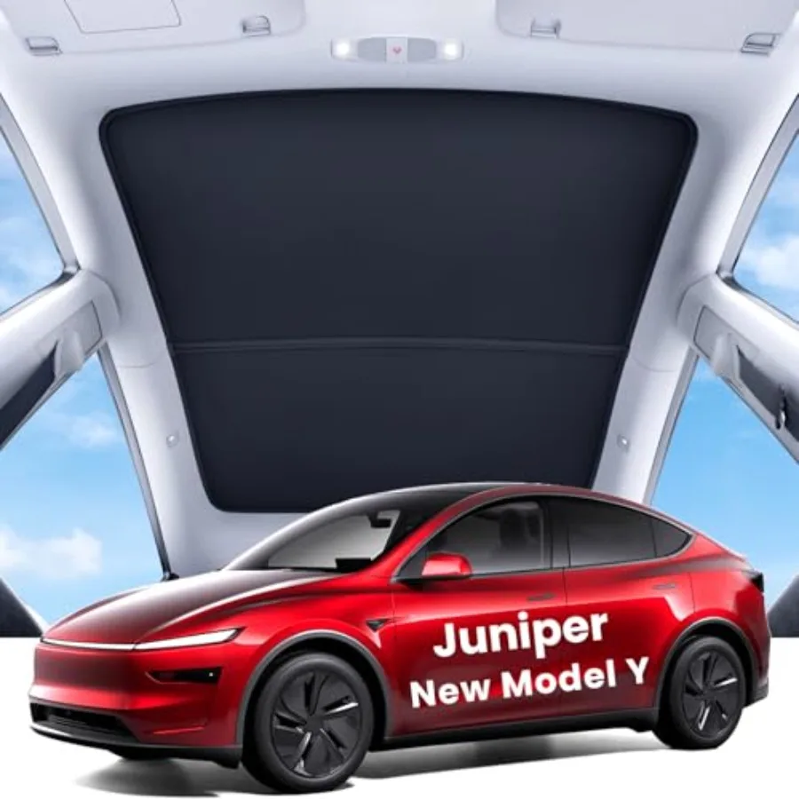 

Модернизированное складное теплоизоляционное покрытие Tela New Unhade Roof [без зазоров, без старения] для крыши, 2 шт. (2025-2026)