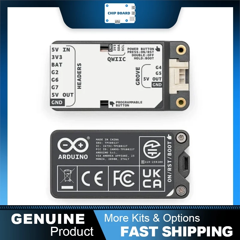 Arduino Nesso N1 ES… - image