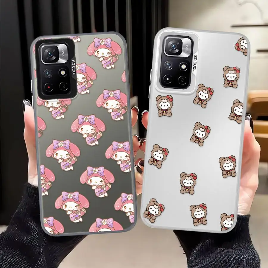 Sanrio Cake Hello K… - image