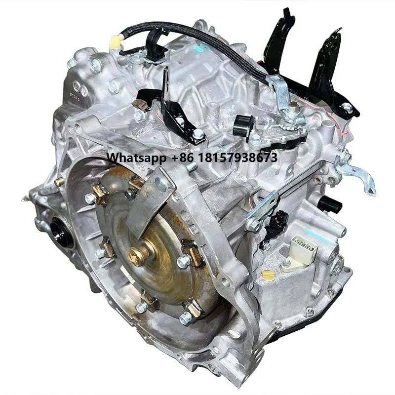 

For for Corolla Auto Parts Compatible with 1.6 Hybrid Levin 1.8 Yizhi 1.5 Vios Zhixuan Original Used Automatic Gearbox