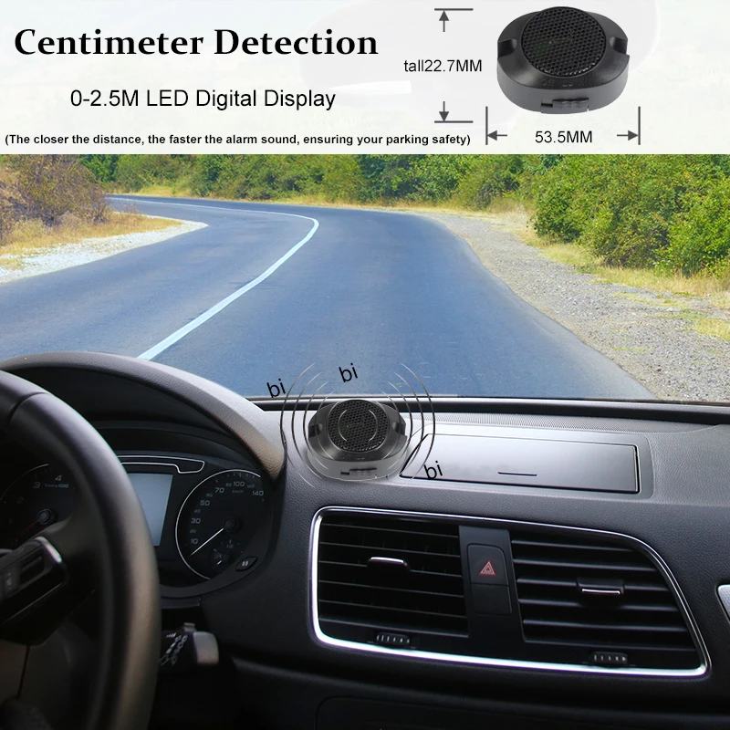 Thumbnail 4 - #22 Blind Spot Monitoring Systems Comparison Guide