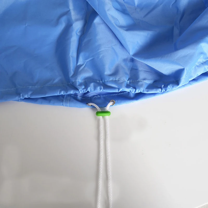 House Wall Mounted Air Conditioning Cleaning Bag Split Air Conditioner Washing Cover for 1p/1.5p/2p/3p Air Conditioner LR001 image 2