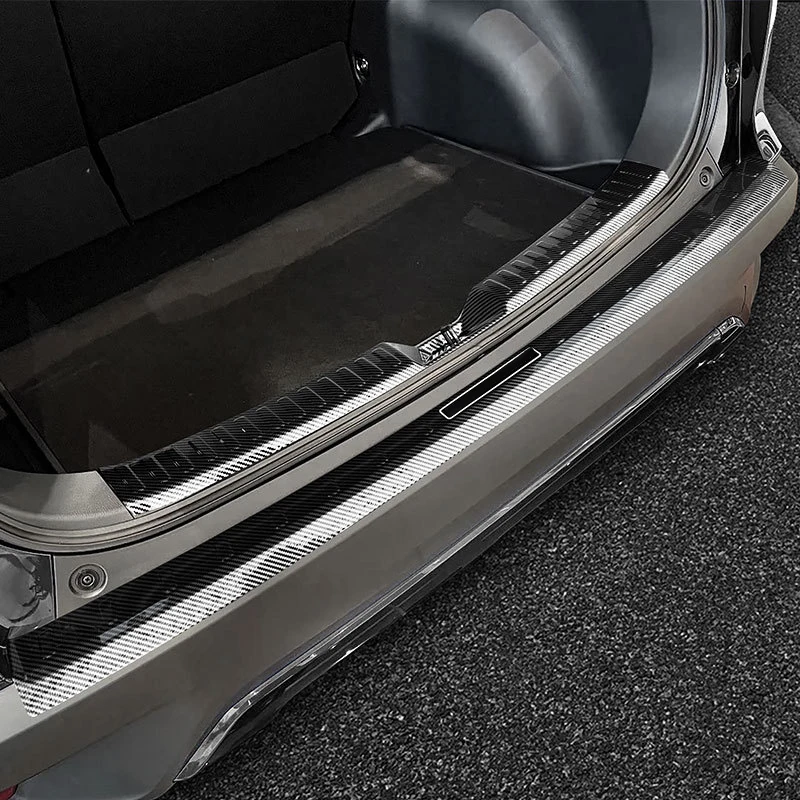 For Toyota Corolla Cross XG10 2022-2026 Door Anti Kick Pad Welcome