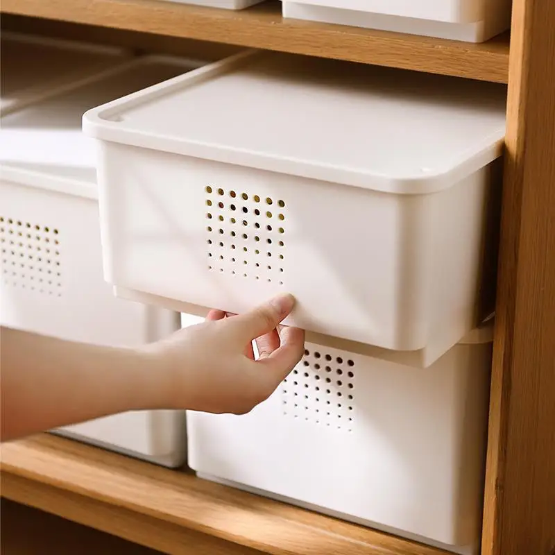 kitchen-storage-basket-with-wheels-and-cover-for-household-snacks-books-miscellaneous-items-box-dormitory-organization-tool