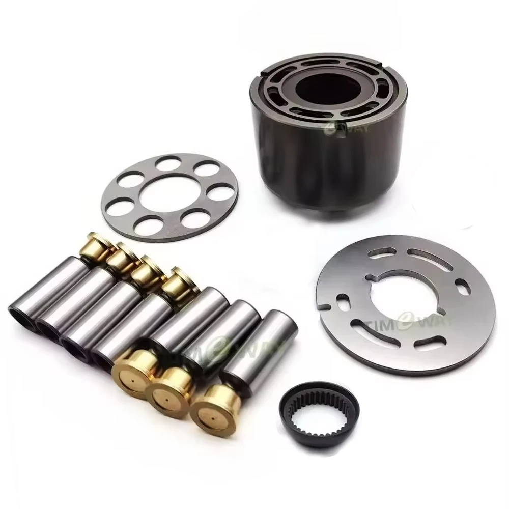 

Ремкомплекты для гидромоторов: запчасти для аксиально-поршневых гидромоторов M46 Danfoss, гидравлические двигатели, запасные части