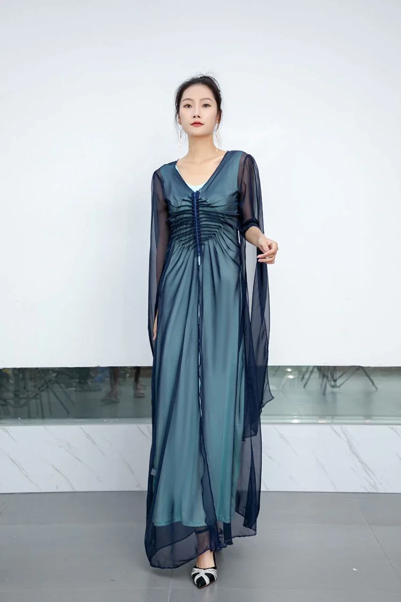 فستان الهالوين المصري موسى الملكة مرحلة الدراما زي تأثيري ازياء مصر القديمة كليوباترا ملابس الحفلات