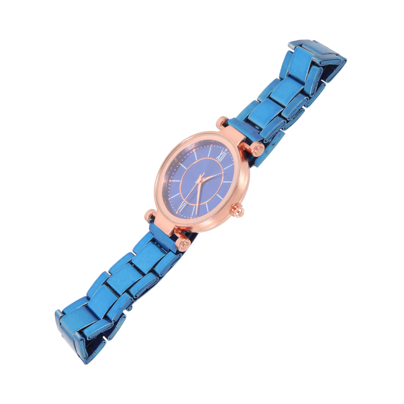 

Ladies Quartz Watch Lady Dress Digital Ultra Thin Watches Women Stainless Steel Man