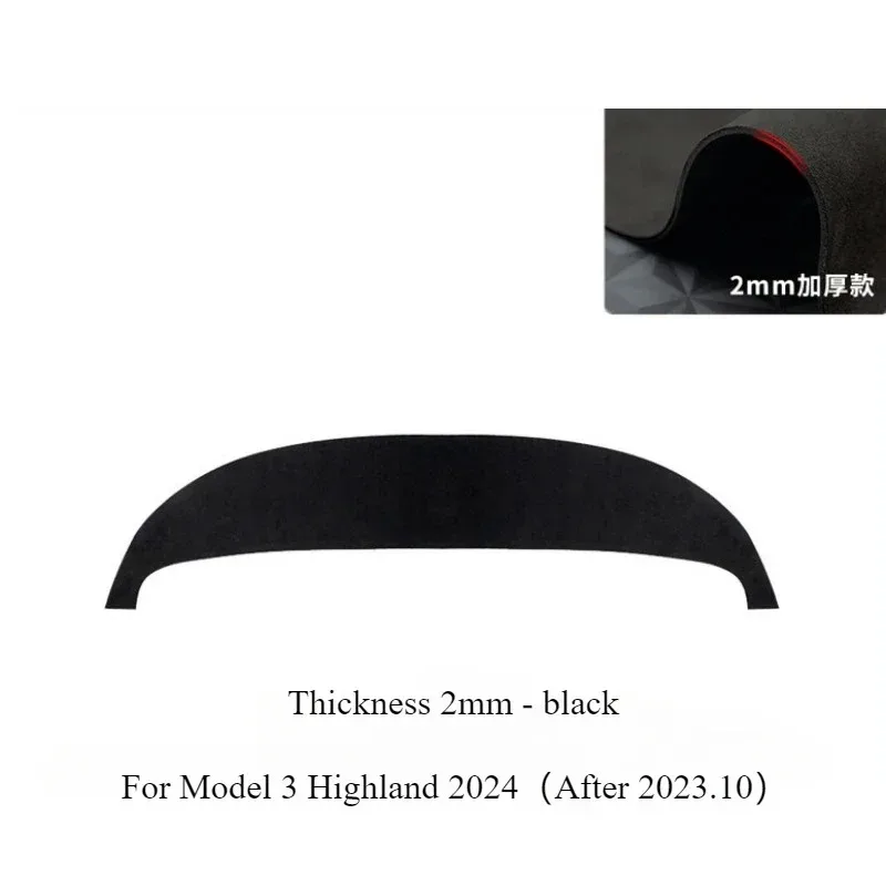 24 M3 Highland 2mm