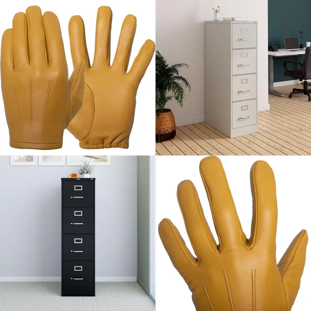 

Тактические полицейские мотоциклетные перчатки — тонкая кожа без подкладки для вождения, стрельбы и верховой езды