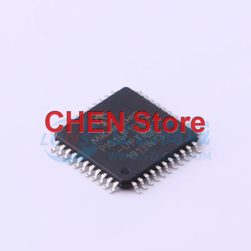 

6PCS NEW PIC16F1937-I/PT TQFP-44 Microcontroller chip Electronic Components In Stock BOM Integrated Circuit