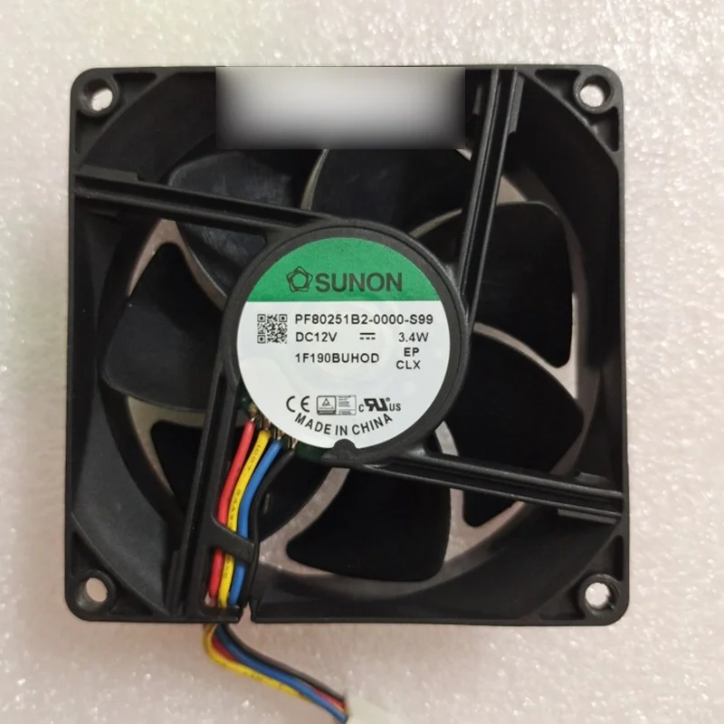 M New Sunon PF80251…