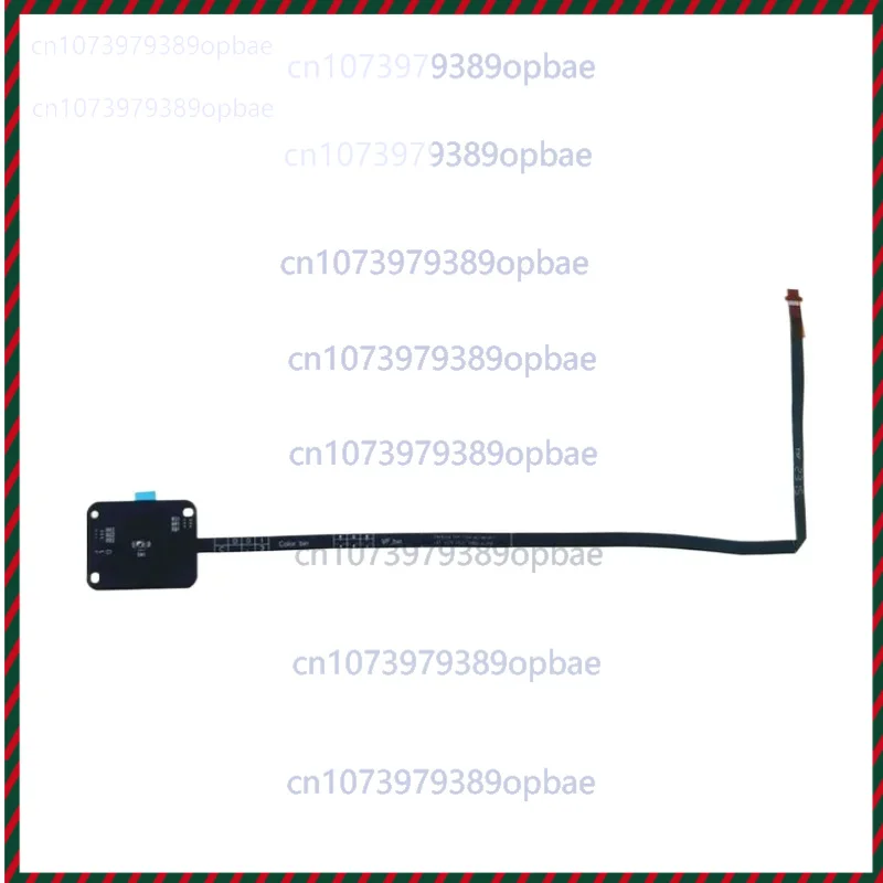 450.0RU0F.0011 New for Alienware M16 R1 M18 R1 R2 Power Switch Button With Cable