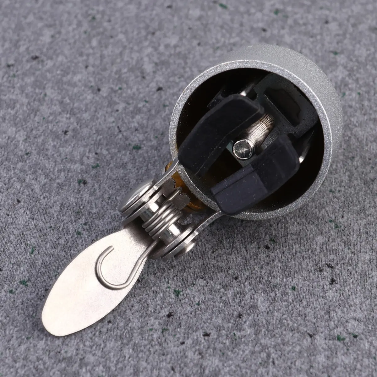 

Медный велосипедный звонок с громким звуком и молоточком, для езды на открытом воздухе, сигнальный звонок для горных, дорожных и складных велосипедов